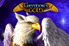 Gryphon's Gold Logo