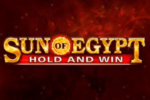 Sun of Egypt Logo