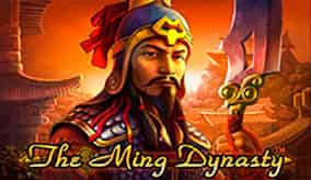 The Ming Dynasty Logo