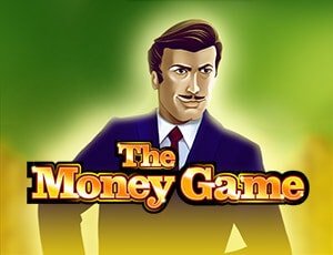 The Money Game Logo