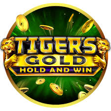 Tigers Gold Logo